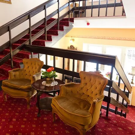 Retro Jemiola Centrum Guest house Karpacz