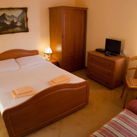 Guest house Retro Jemiola Centrum Karpacz