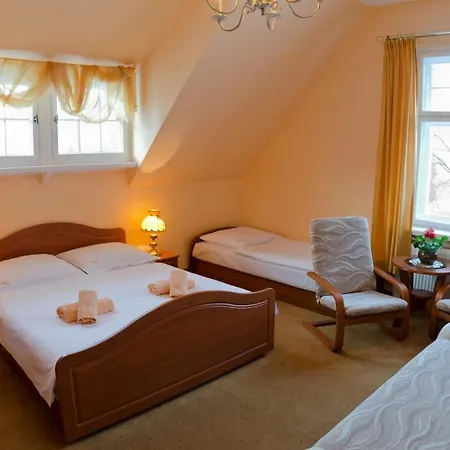 Retro Jemiola Centrum *