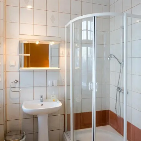 Guest house Retro Jemiola Centrum *