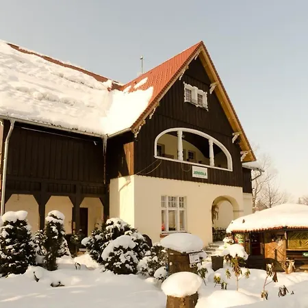 Retro Jemiola Centrum Karpacz