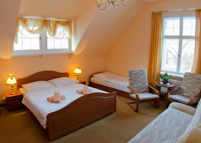 Retro Jemiola Centrum *