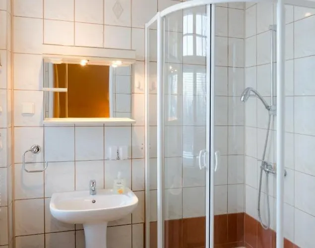 Guest house Retro Jemiola Centrum *